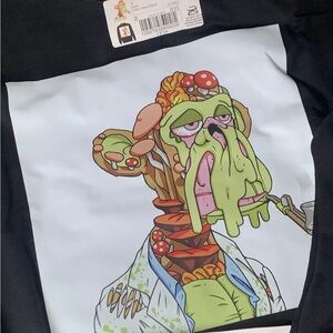 Bored Ape Yacht Club Mayc custom made crew neck Sweater